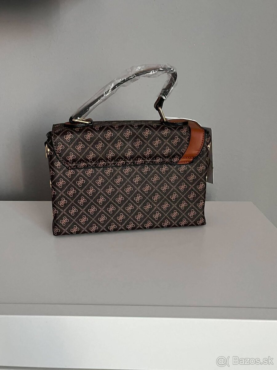 Dámske crosbY kabelky - 4