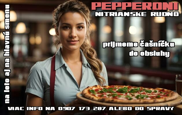 ČAŠNÍK - ČAŠNÍČKA NITRIANSKE RUDNO - 4