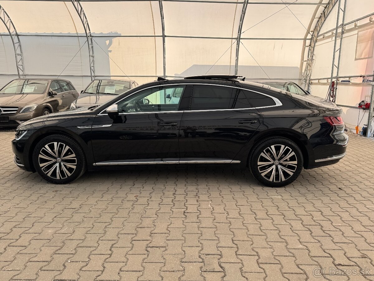 Volkswagen Arteon 2.0 TDI SCR BMT Elegance DSG - 4