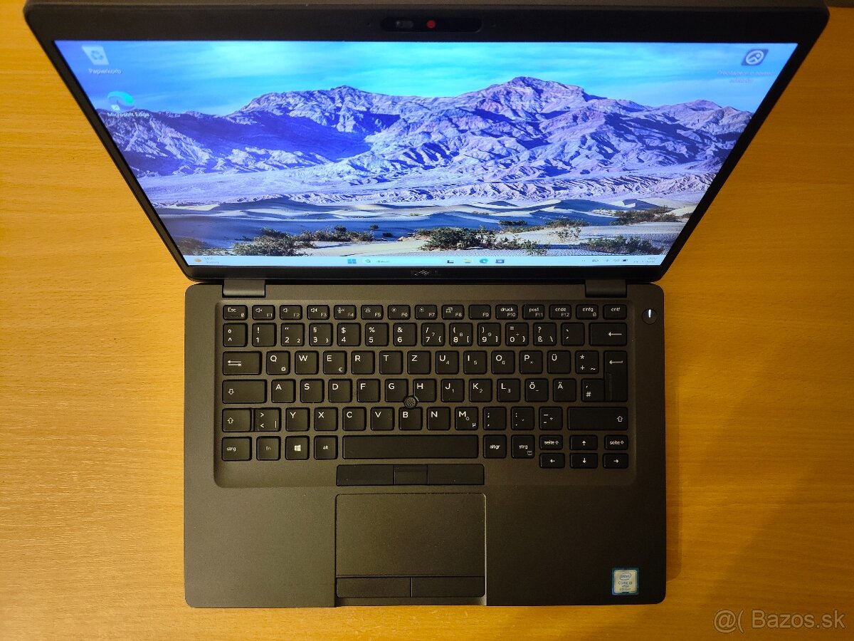 Dell Latitude 5402 | i5 • 16GB • 512GB SSD - 4