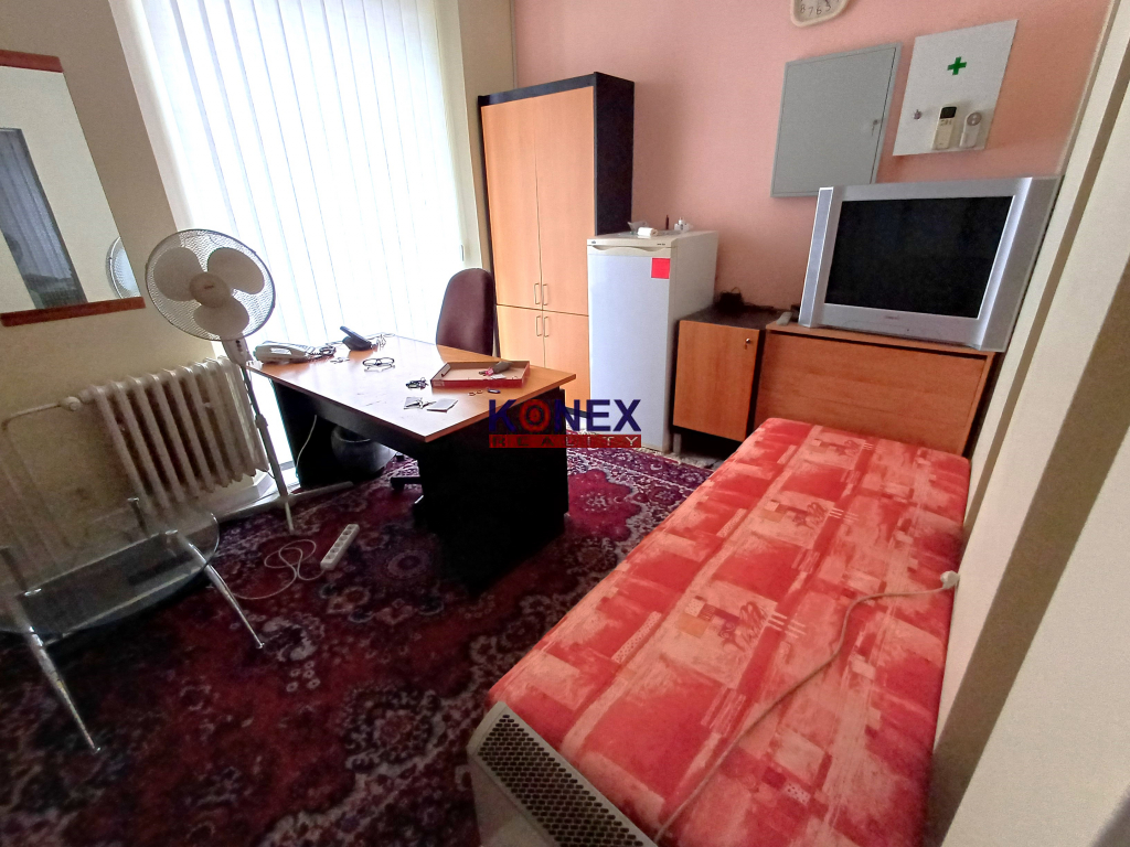 Predaj multifunkčného areálu Humenné – výnimočná príležitosť - 4