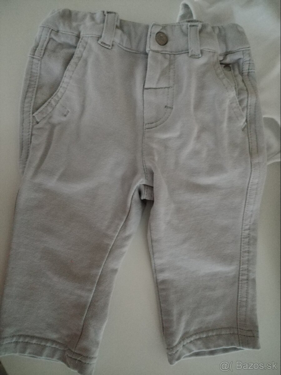 Set na krst ako nový veľ. 74 - 4