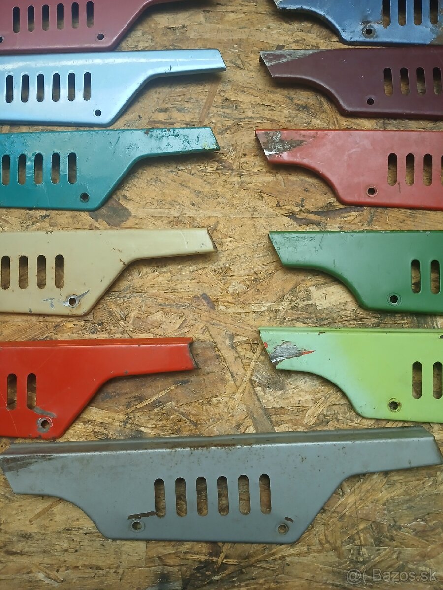 Babetta malý kryt reťaze - 4