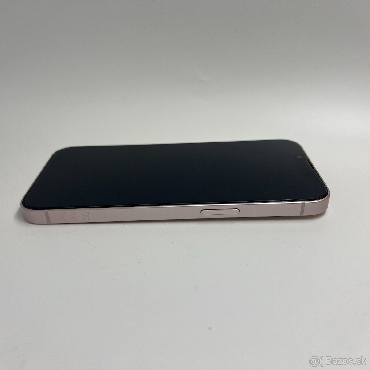 iPhone 13 128GB PINK - DOBRÝ STAV - ZÁRUKA - 4