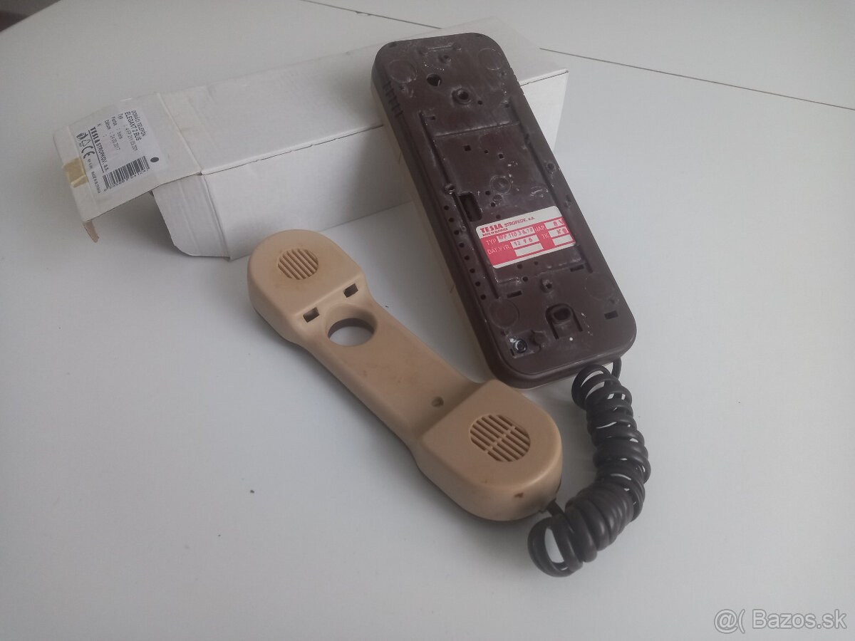 Domáca stanička - 4