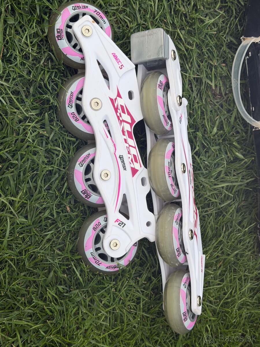 Head 2in1 Korčuľe 38-41 - 4