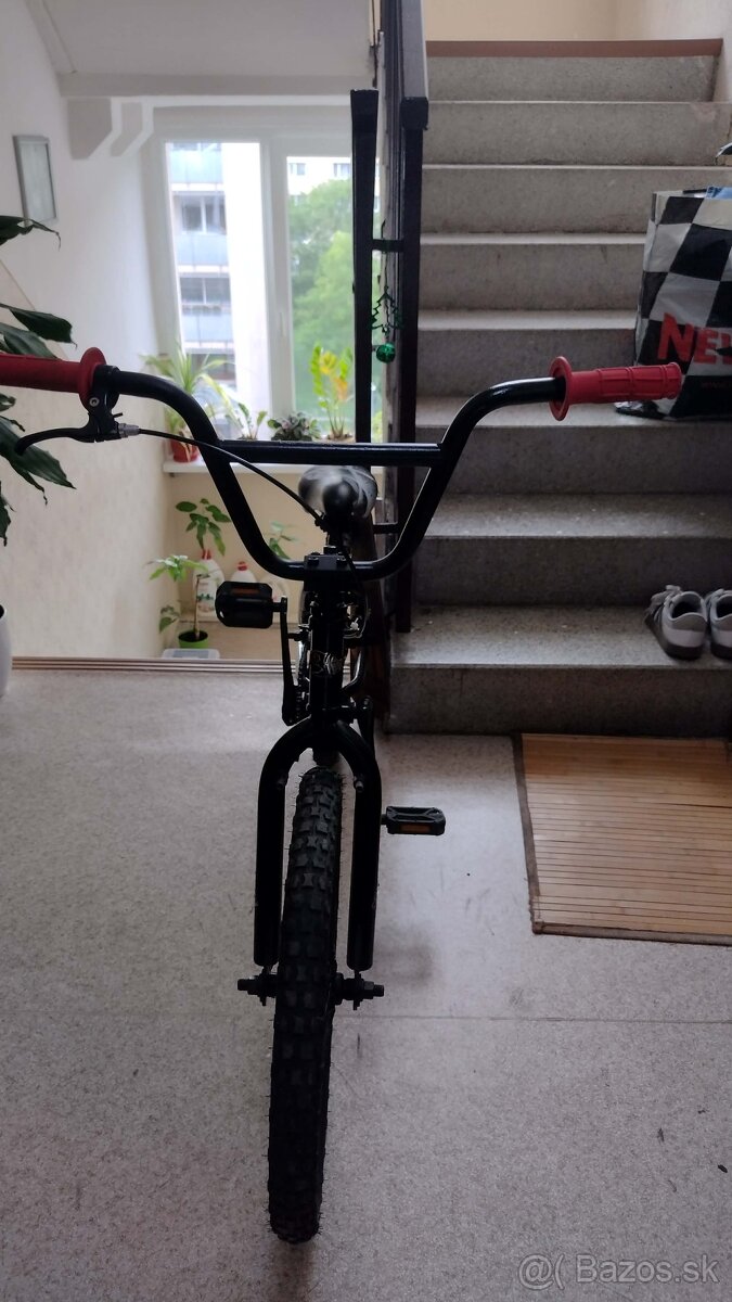 Predam bmx - 4
