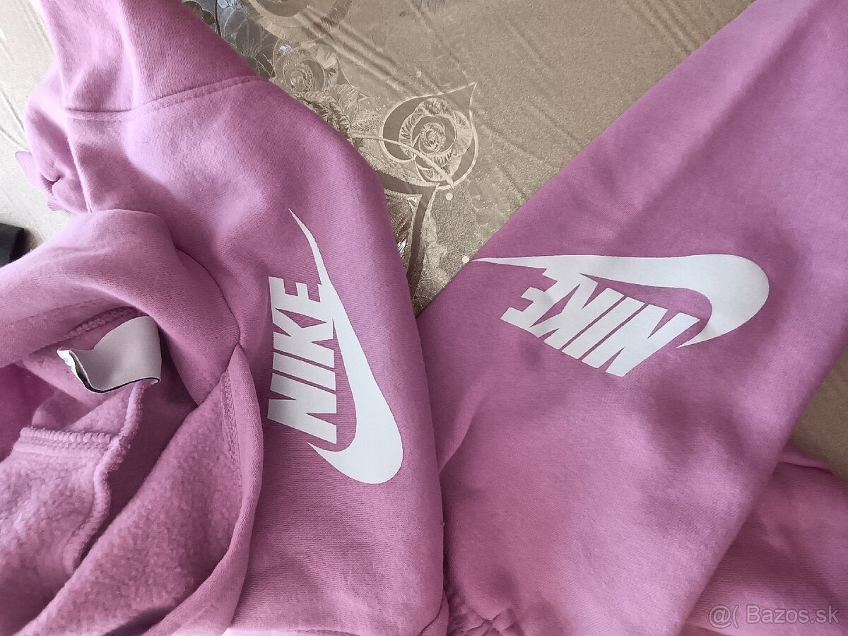 Nike - súprava 86-92 - 4