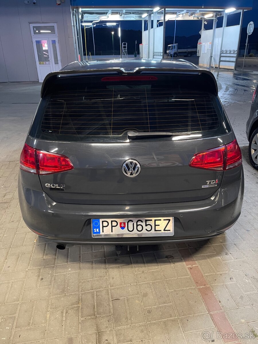 Golf - 4