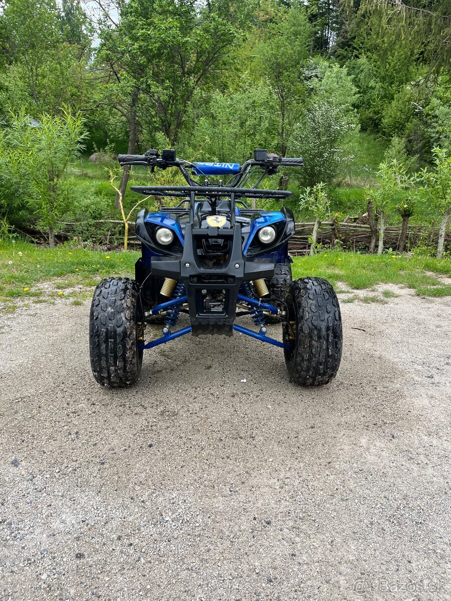 ATV 125