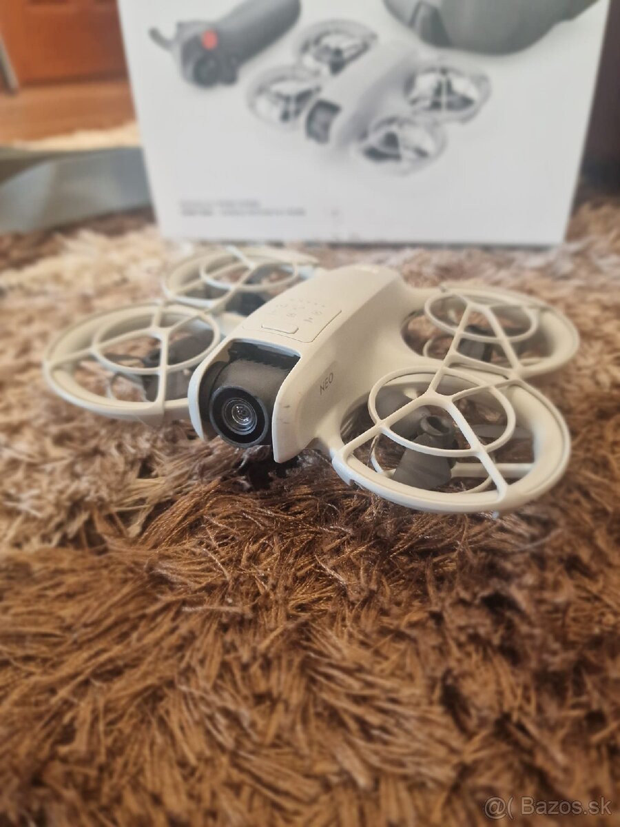 Dron Dji neo fly more combo - 4