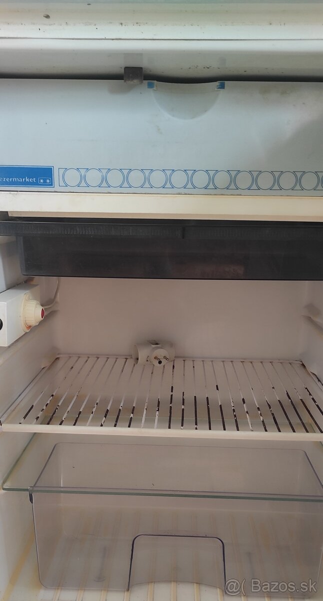 Chladnička - 4