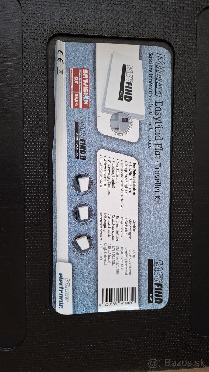 Anténa mobilná - 4