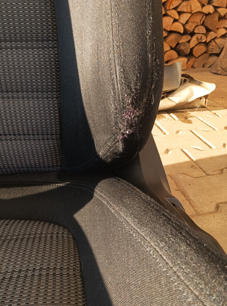 Vw Passat B7 rozpredám - 4