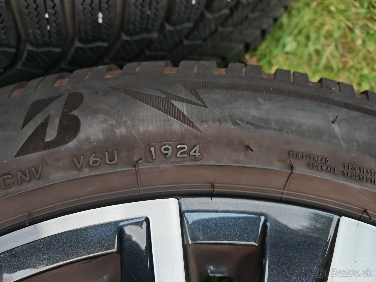 Zimné kolesá Škoda Kodiaq - 4