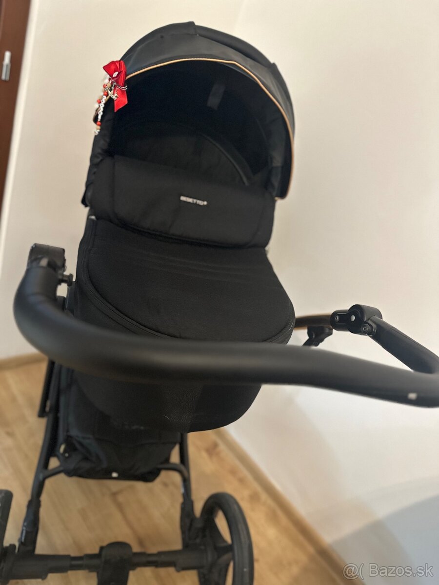 Bebeto torino 3in1 - 4