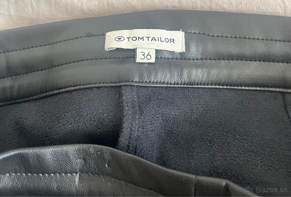 Sukňa Tom Tailor 36 - 4