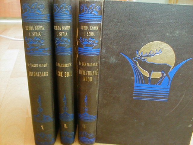 kupim knihy z tychto edicii - 4