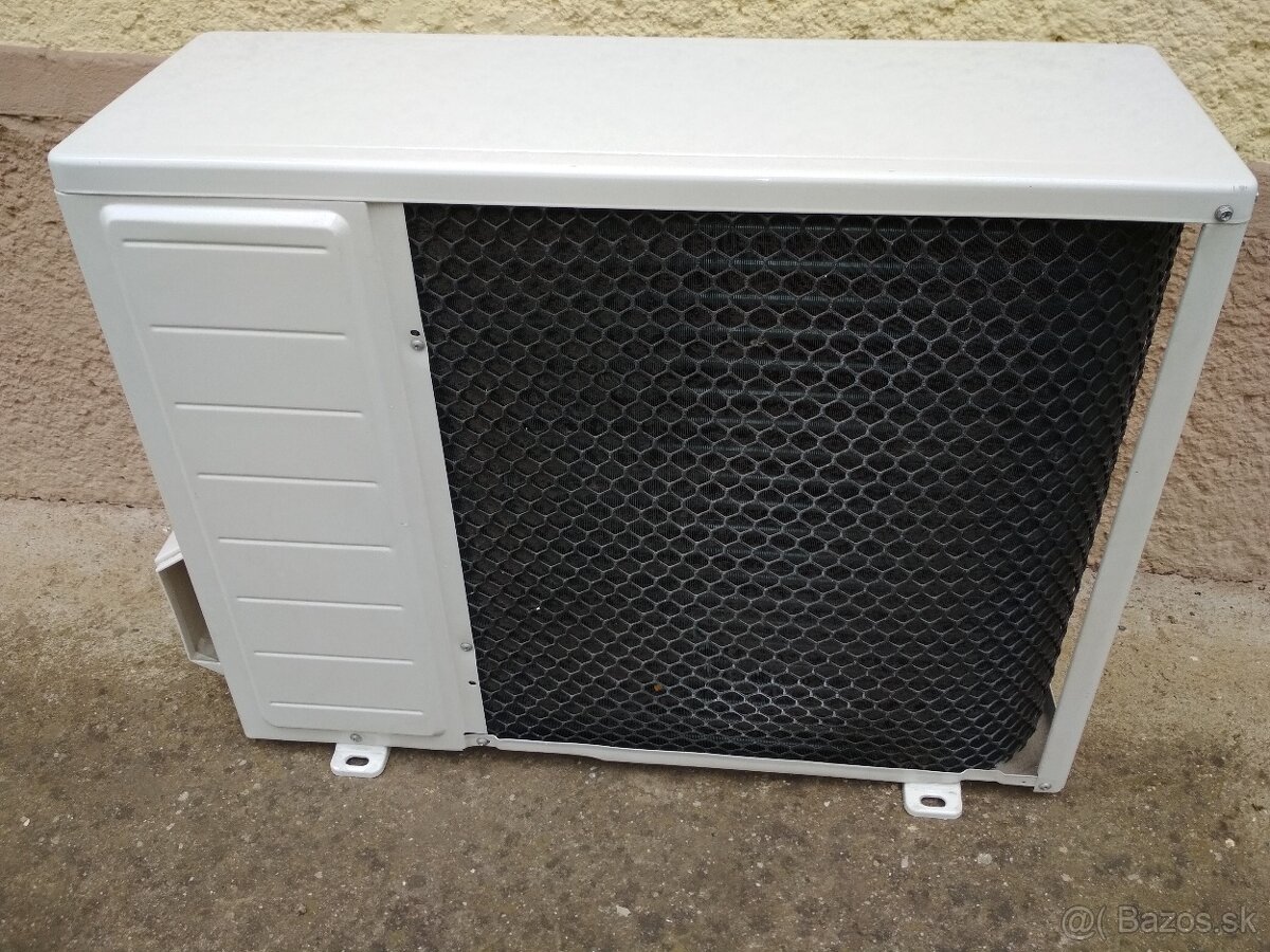 Vonkajšia jednotka klimatizácie ETA - 4