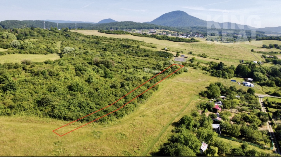 Pozemok na predaj Prešov Kúty - 4