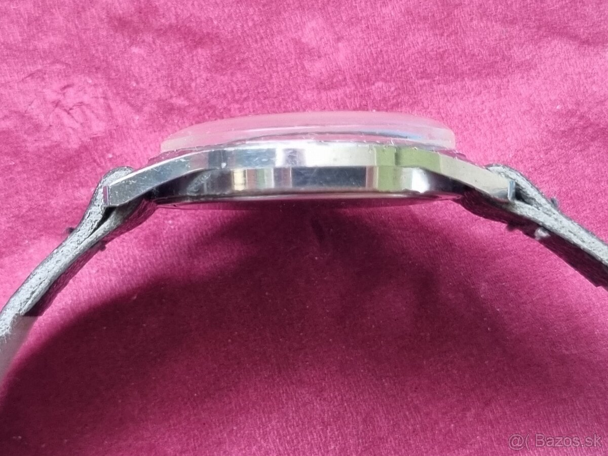 Náramkové hodinky,Wostok. - 4