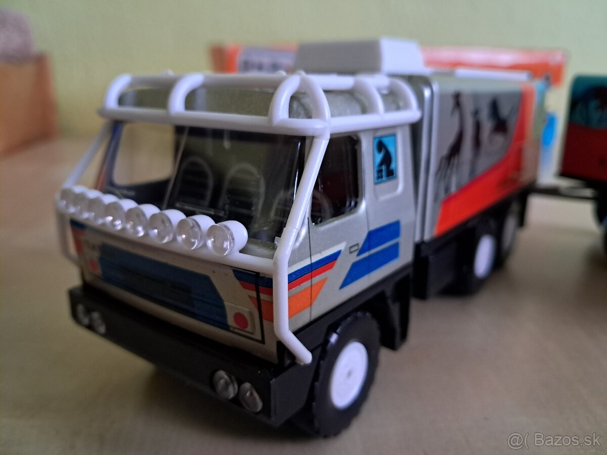 TATRA 815 ZOO DVUR KRALOVE KADEN - 4