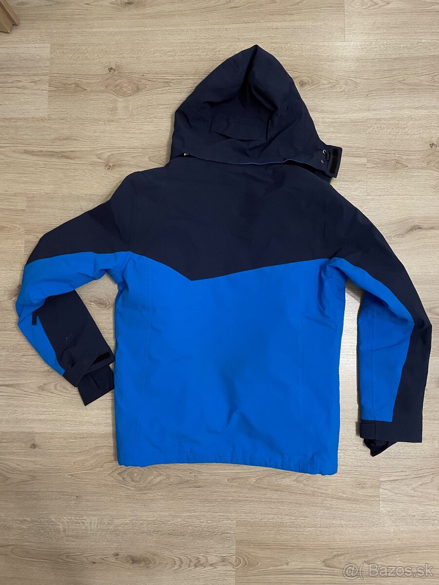 Predám bundu McKINLEY veľ. 148 - 4