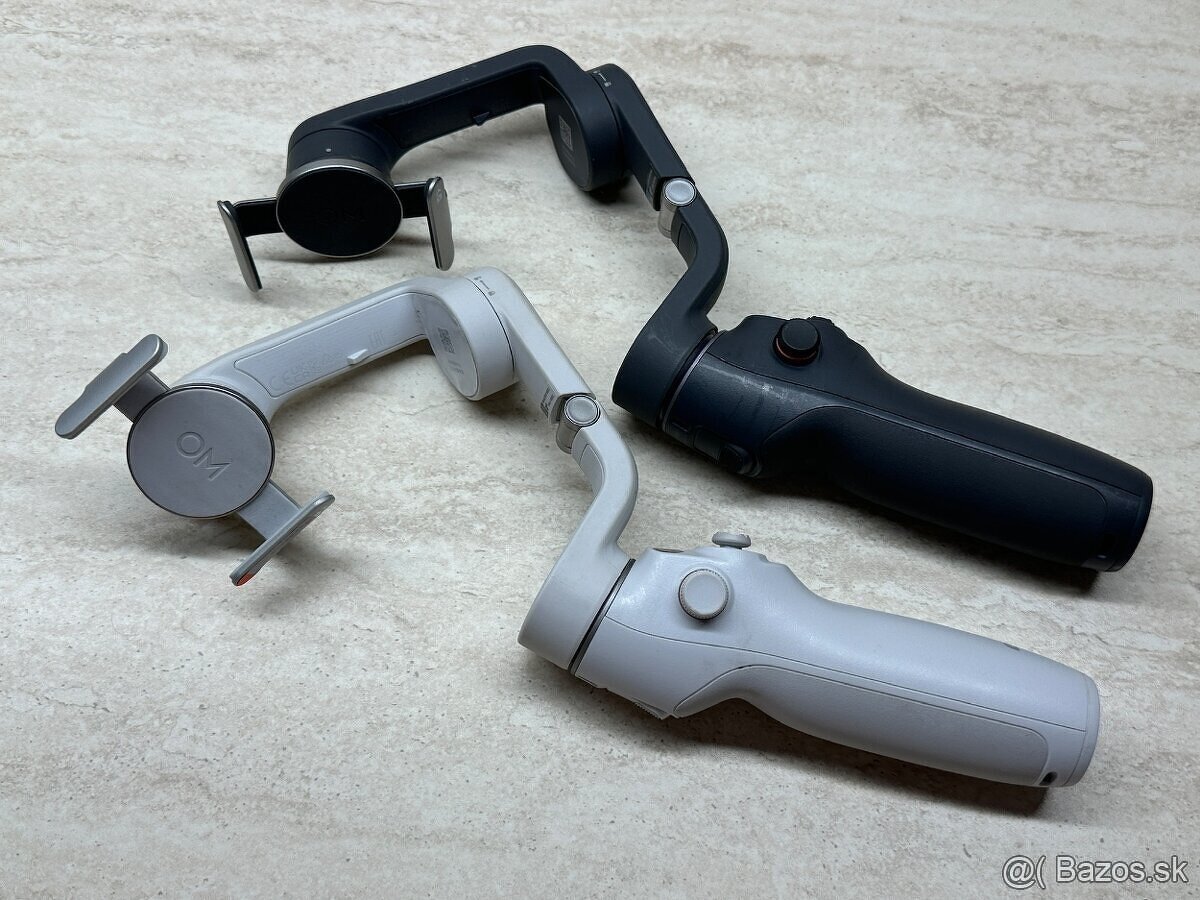 DJI Osmo Mobile 6, bez magnetu - 4