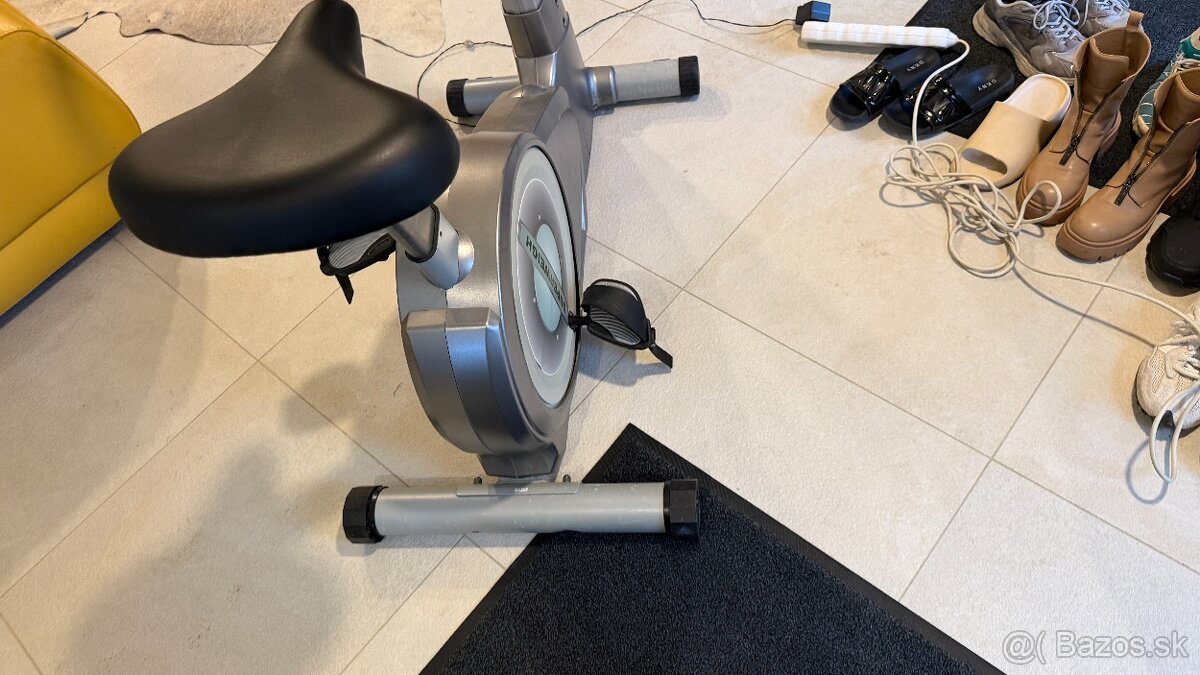 Stacionárny bicykel - 4