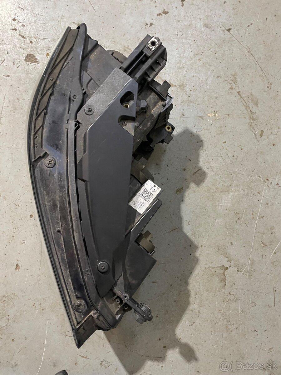 Predam passat b8 veci - 4