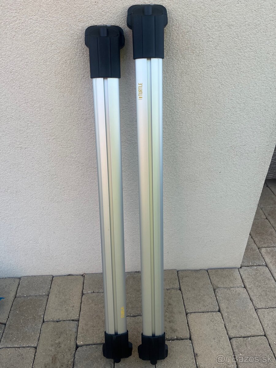 Predam strešný nosič Toyota - 4