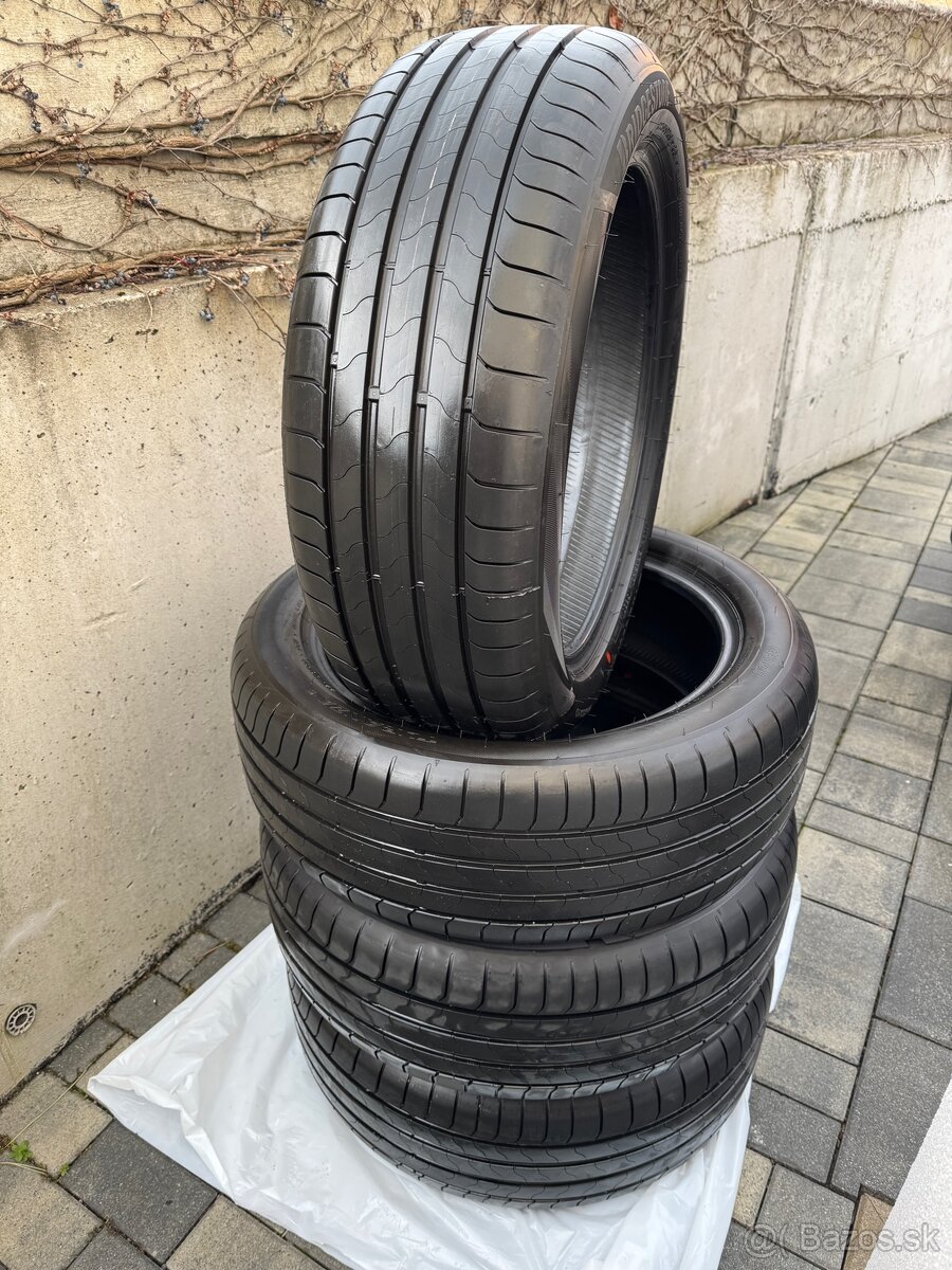 Bridgestone TURANZA 225/50 R19 96V Enliten - ponuknite - 4