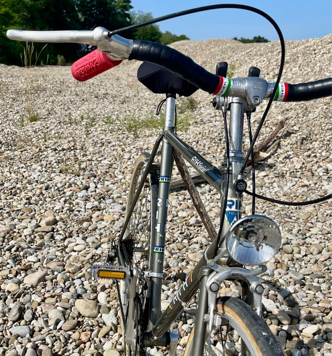 Holandský bicykel RIH - 4