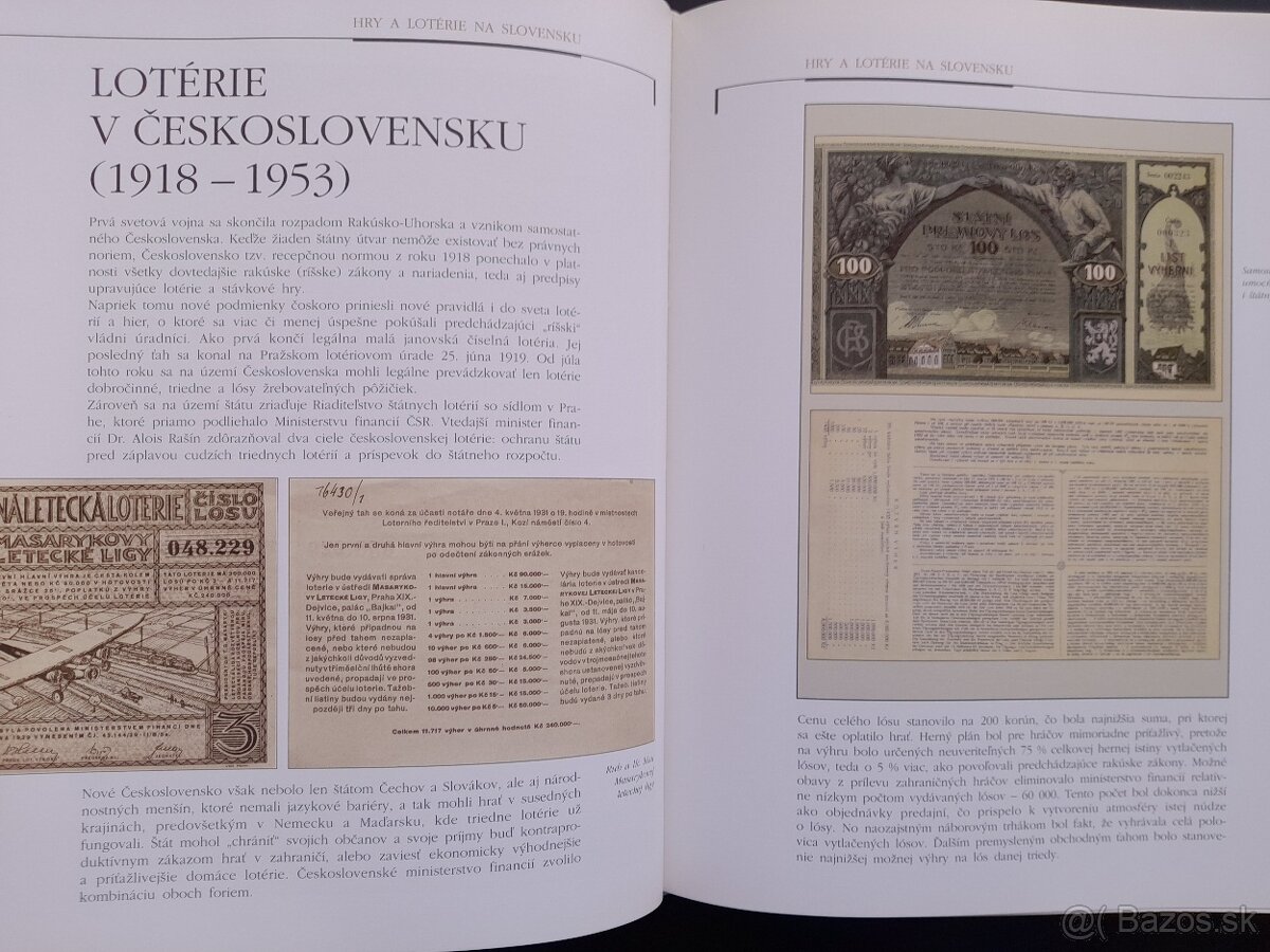 Dejiny športu a hier - 4