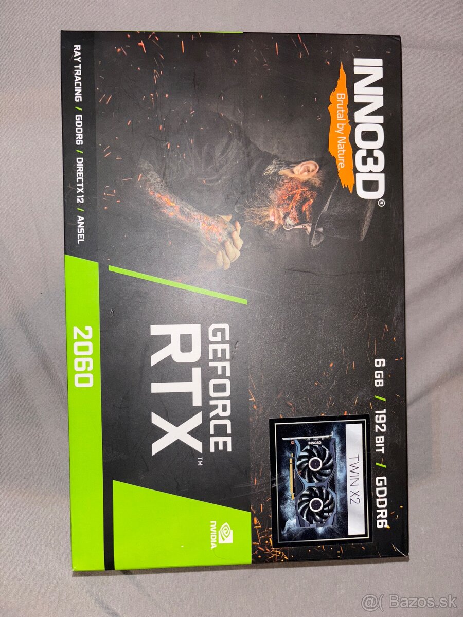 Grafické karty na predaj - 4