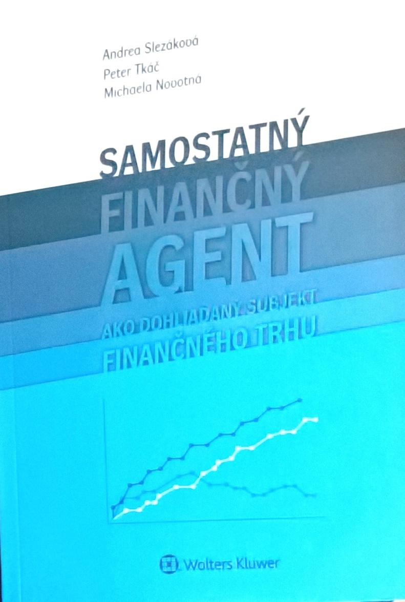 Knihy pre študentov práva a ekonomiky - 4