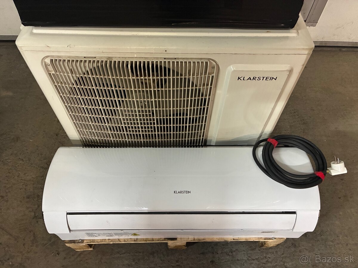 Nástenná Klimatizacia 3,5 Kw - 4