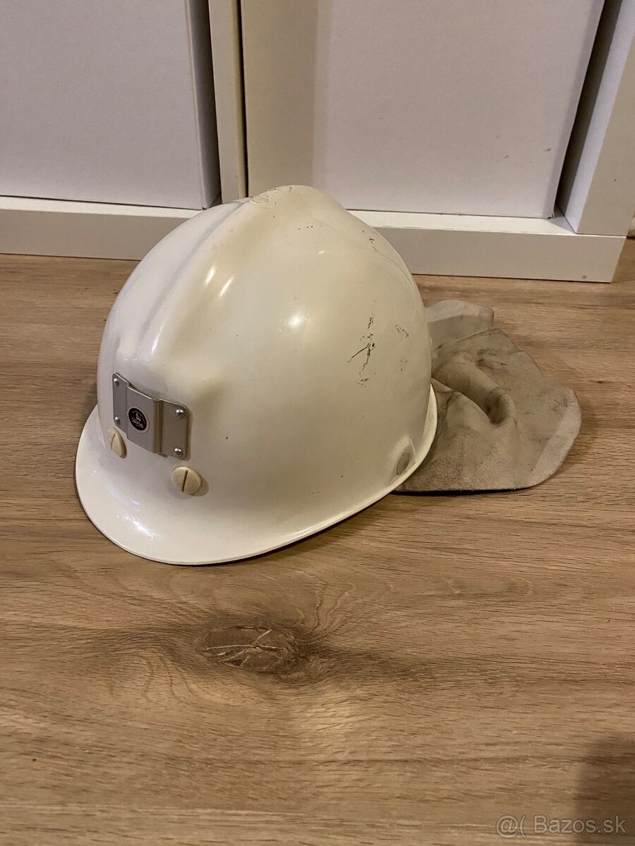 Hasicska prilba PZ 11 - 4