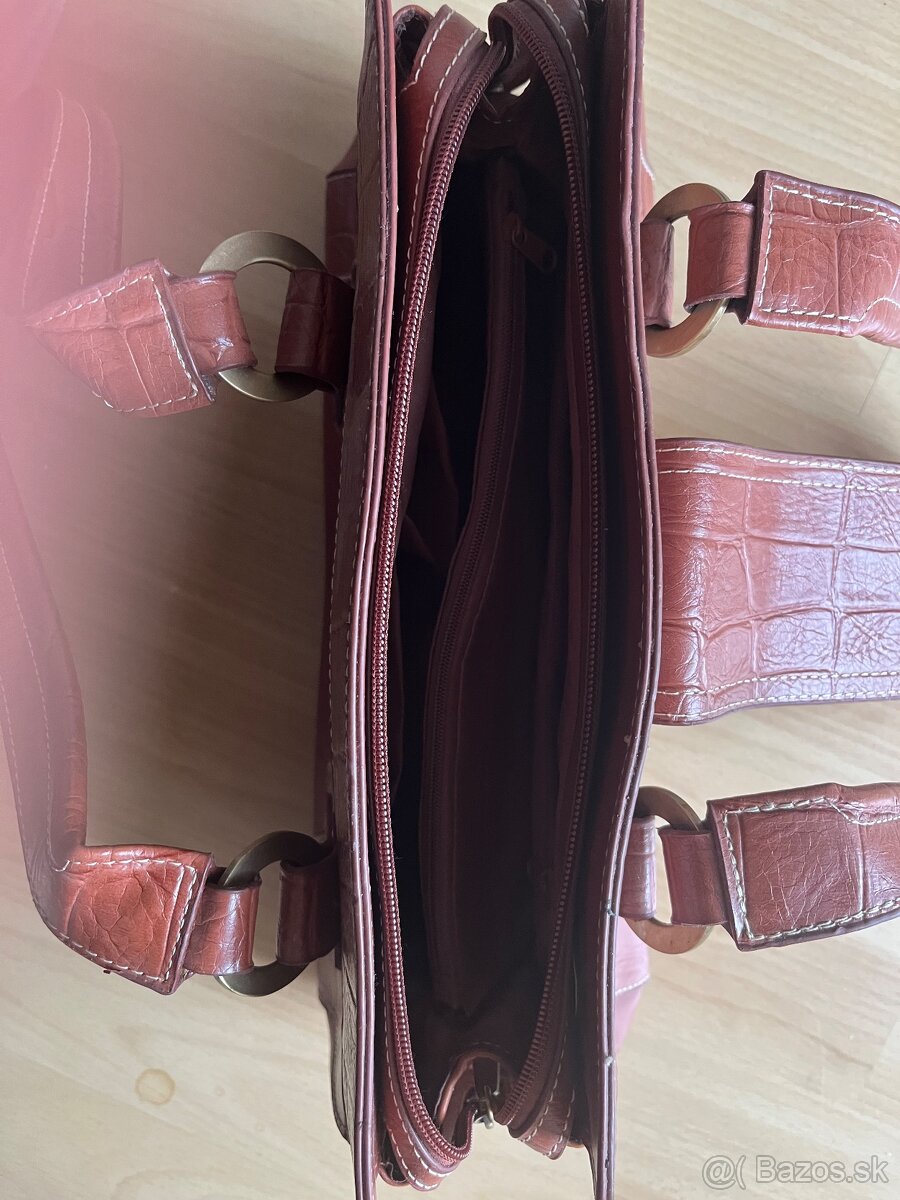Damska kabelka - 4
