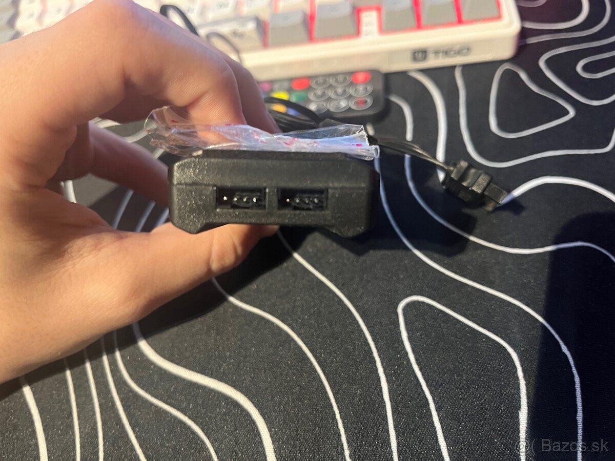 EZDIY-FAB Fan hub - 4