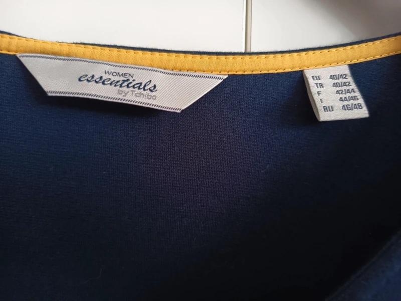 Nové šaty 40/42 Tchibo - 4