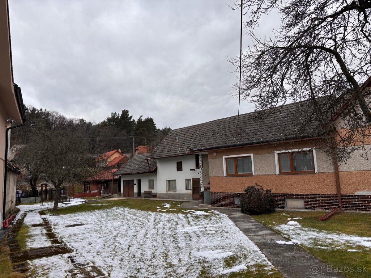 Rodinný doma Malinová - 4