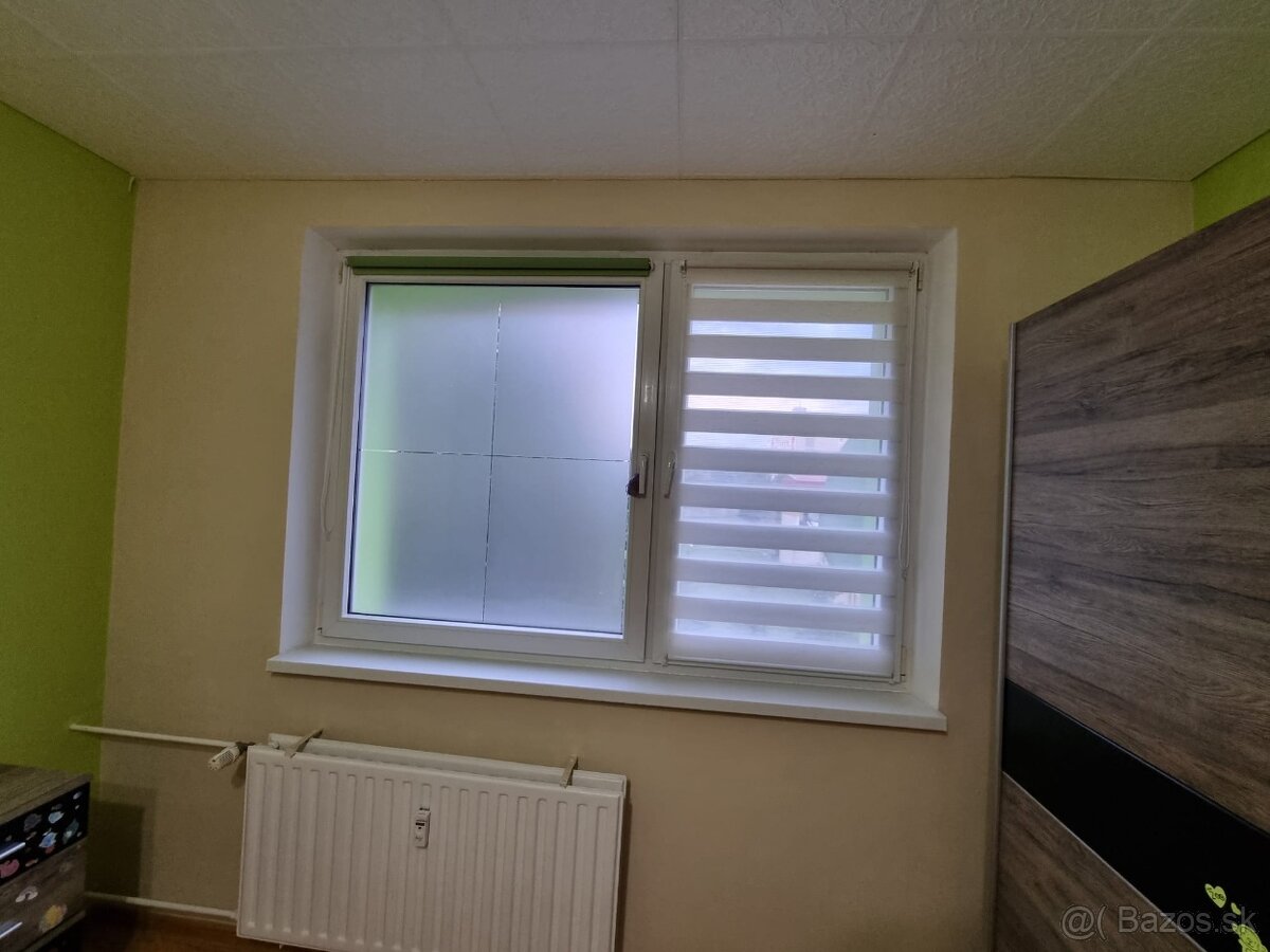 Poprad JUH3, 3 izbovy prerobeny byt - 4