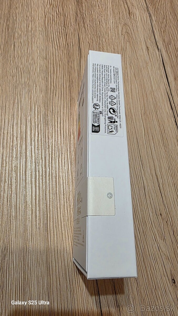 Honor 400 Lite 5G - 4