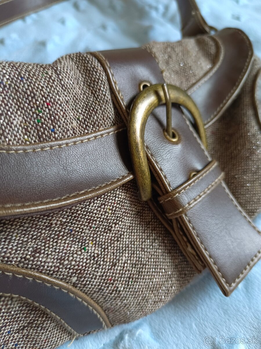 Malá kabelka na drobnosti - 4