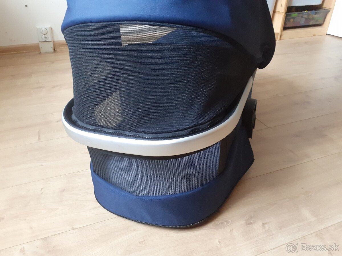 Vanička joolz hub+ - 4