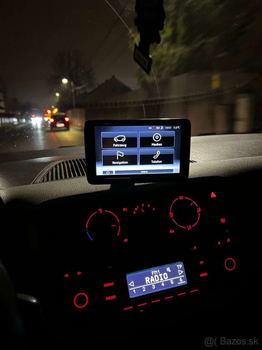 Predám Seat Mii 1, 0 MPI - 4