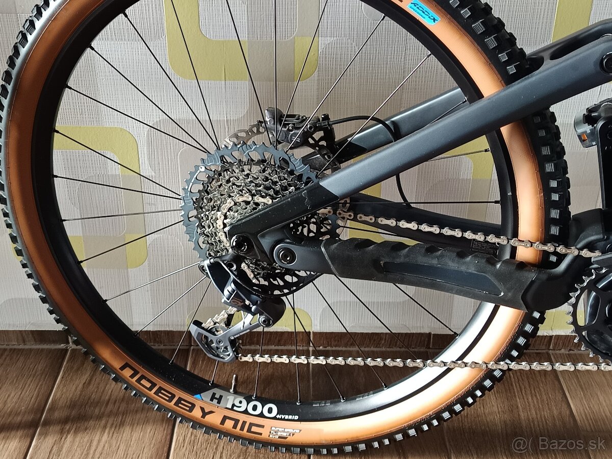 2024 Simplon Rapcon Pmax Smart Fully Bosch premium elektro - 4