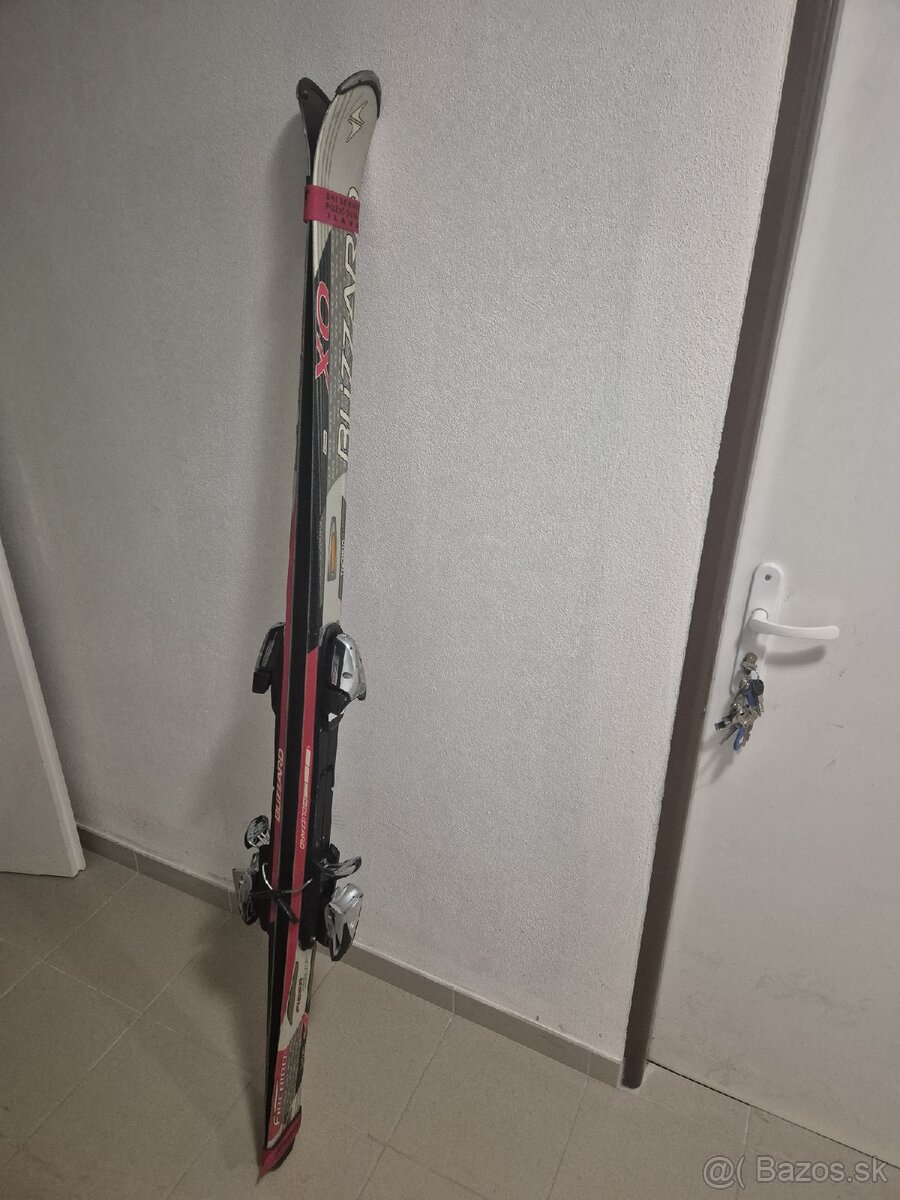 Lyže BLIZZARD XO 3 -175 cm - 4