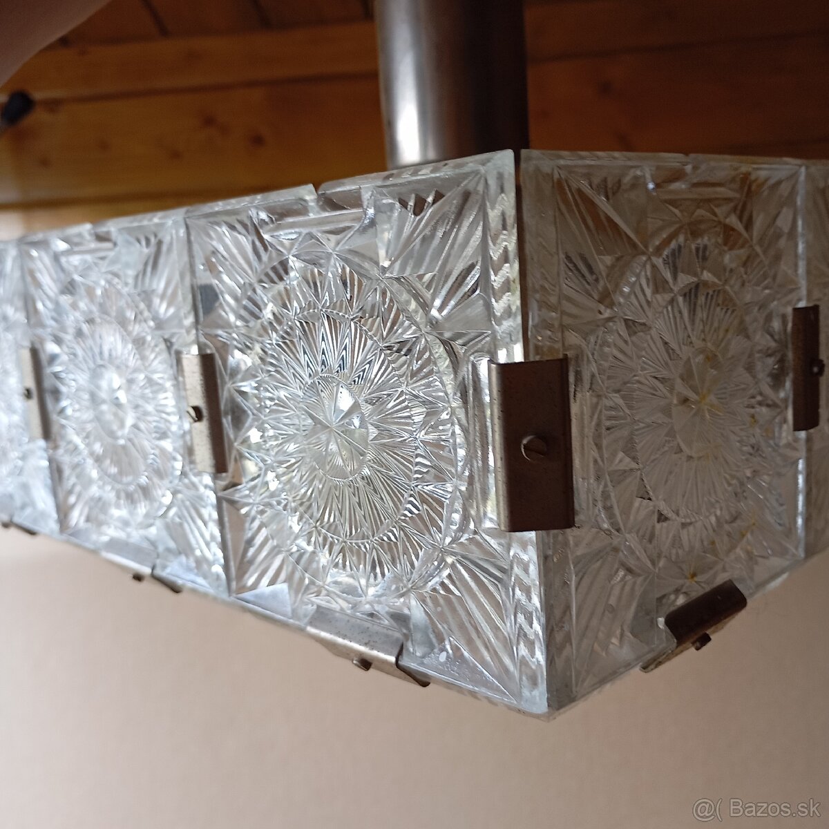 Luster, Kamenický Šenov. - 4